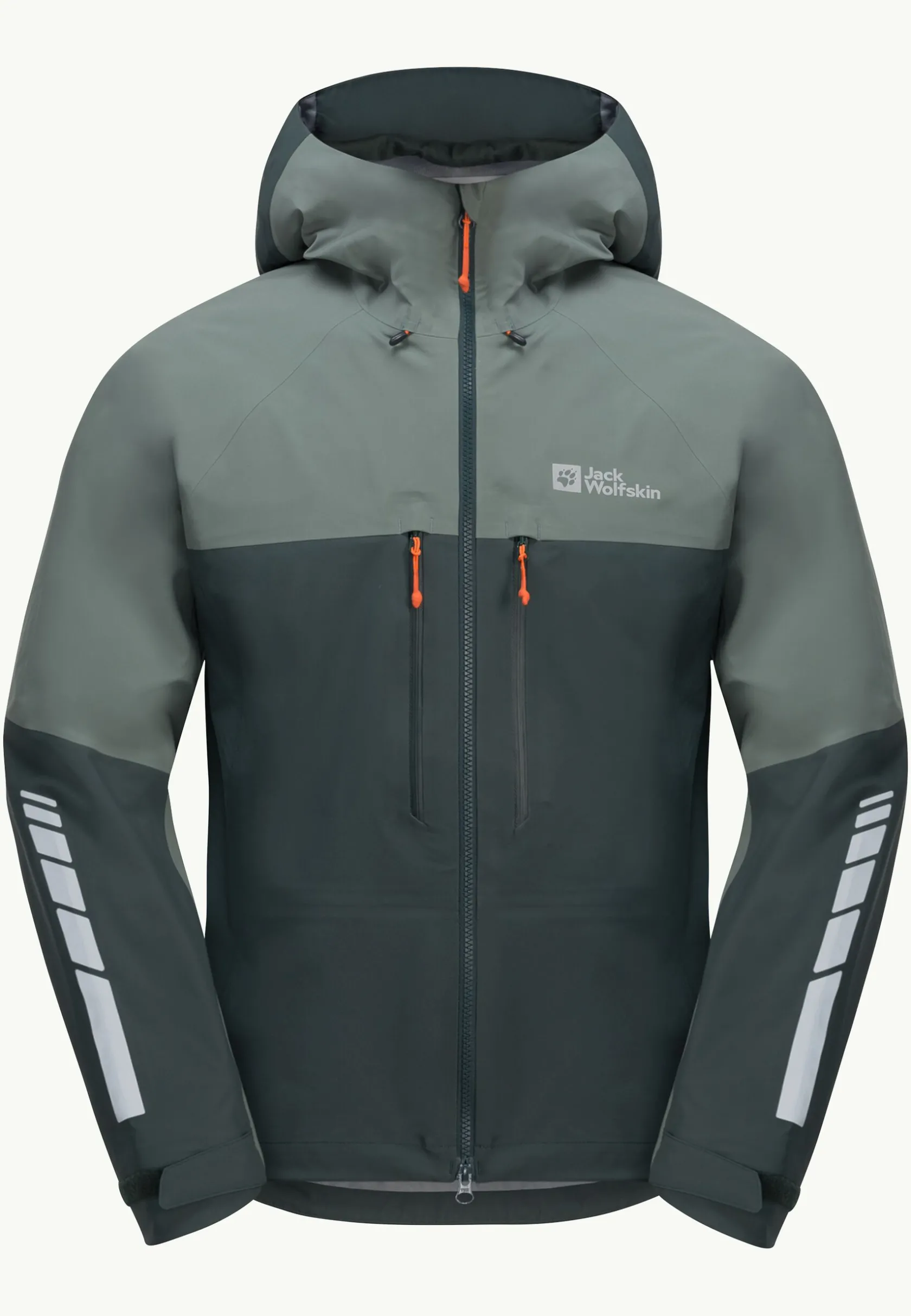 Outlet Morobbia 3l Jkt M Herren Übergangsjacken|Regenjacken