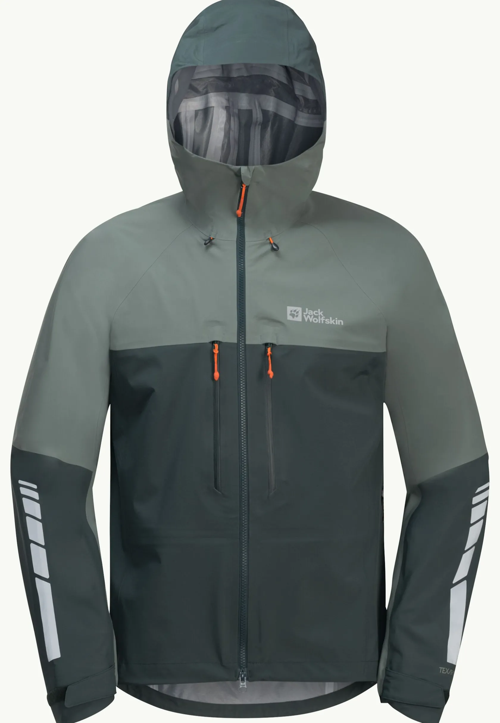Outlet Morobbia 3l Jkt M Herren Übergangsjacken|Regenjacken