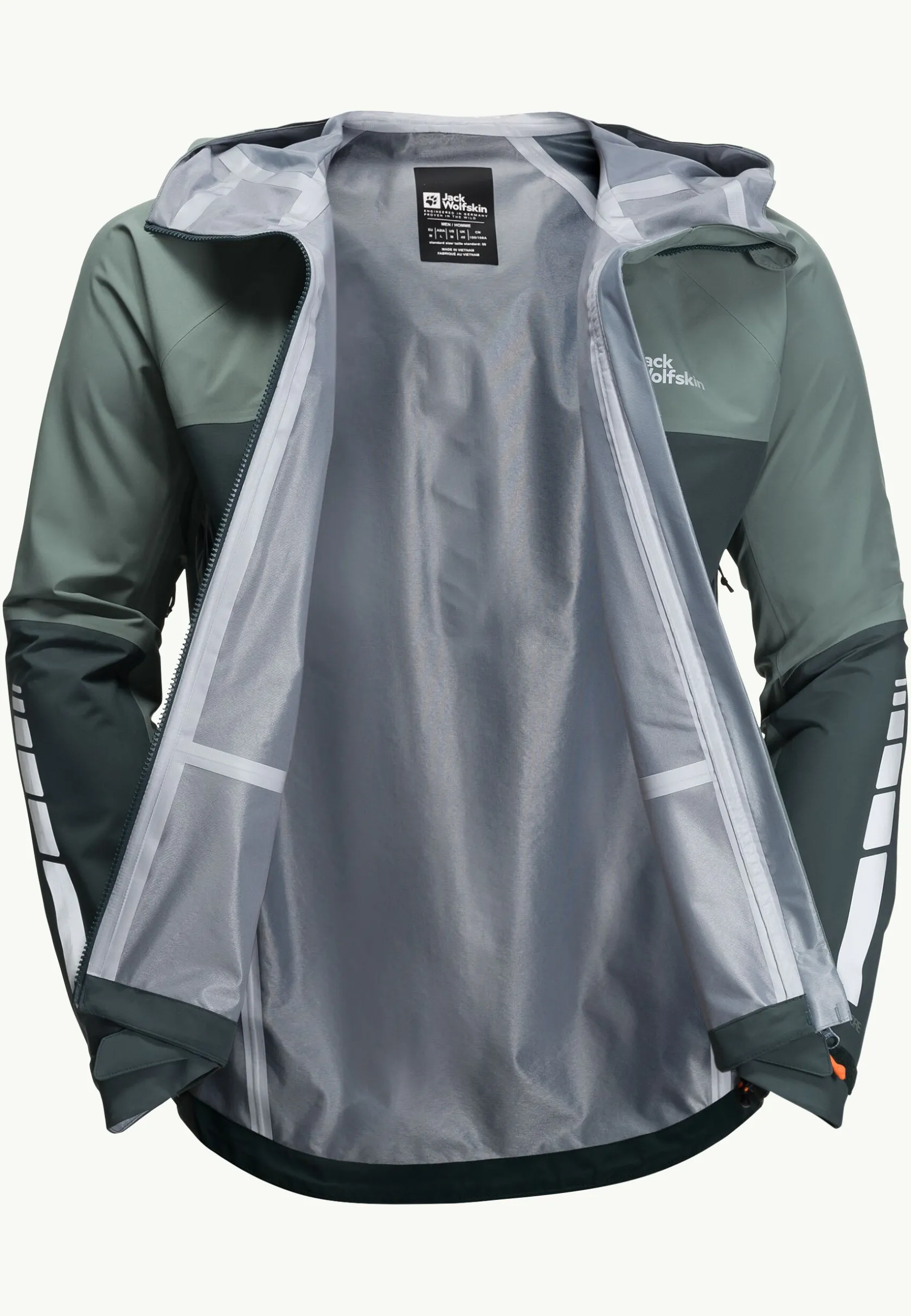Outlet Morobbia 3l Jkt M Herren Übergangsjacken|Regenjacken