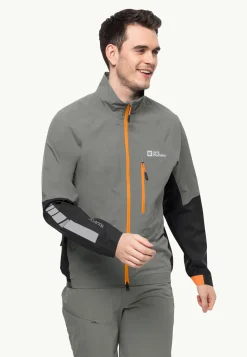 Hot Morobbia 2.5l Jkt M Herren Übergangsjacken|Regenjacken