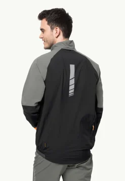 Hot Morobbia 2.5l Jkt M Herren Übergangsjacken|Regenjacken