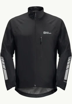 Hot Morobbia 2.5l Jkt M Herren Übergangsjacken|Regenjacken