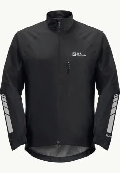 Hot Morobbia 2.5l Jkt M Herren Übergangsjacken|Regenjacken