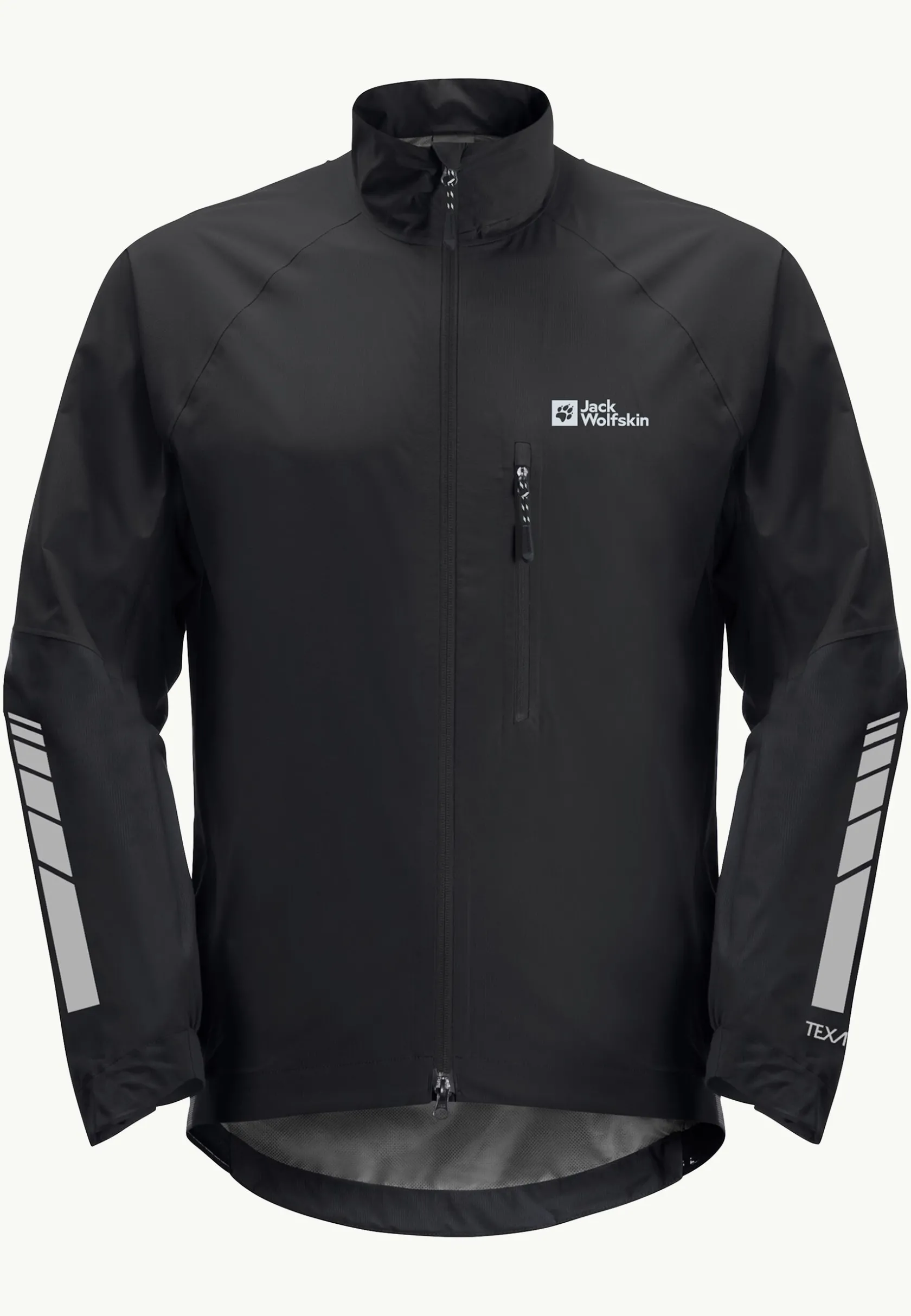 Hot Morobbia 2.5l Jkt M Herren Übergangsjacken|Regenjacken
