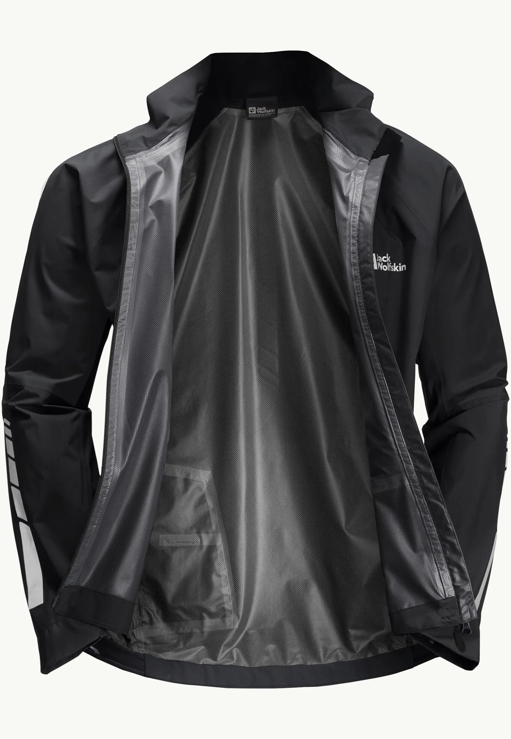 Hot Morobbia 2.5l Jkt M Herren Übergangsjacken|Regenjacken