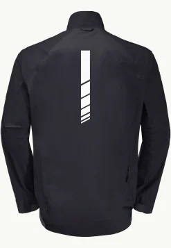 Hot Morobbia 2.5l Jkt M Herren Übergangsjacken|Regenjacken