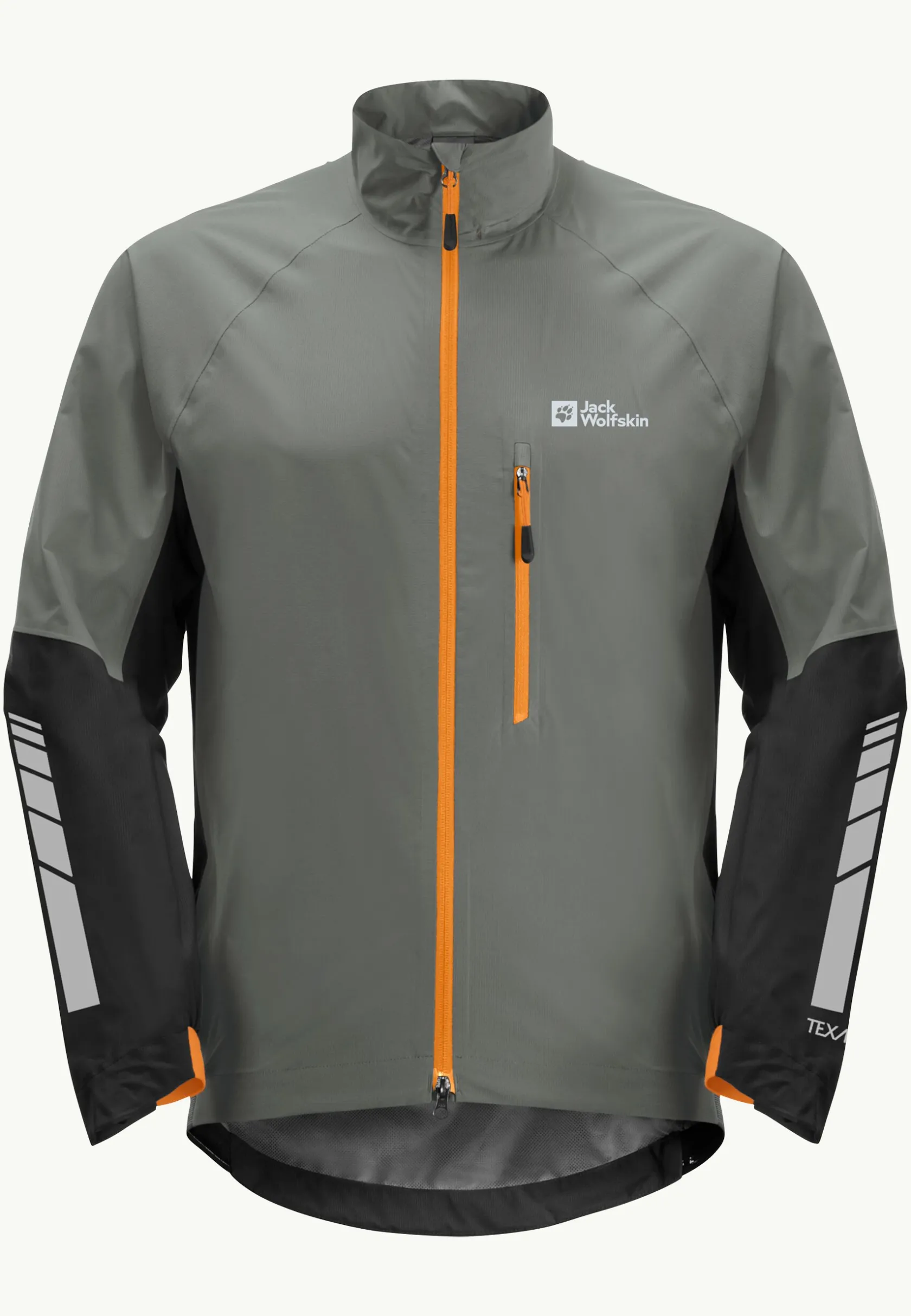 Hot Morobbia 2.5l Jkt M Herren Übergangsjacken|Regenjacken