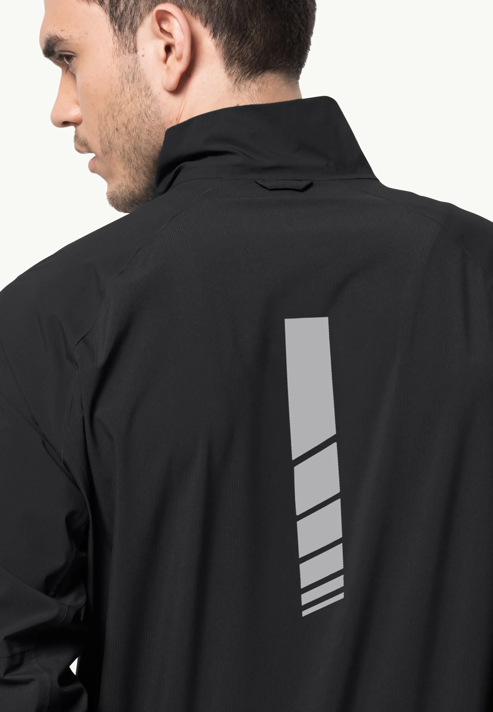Hot Morobbia 2.5l Jkt M Herren Übergangsjacken|Regenjacken