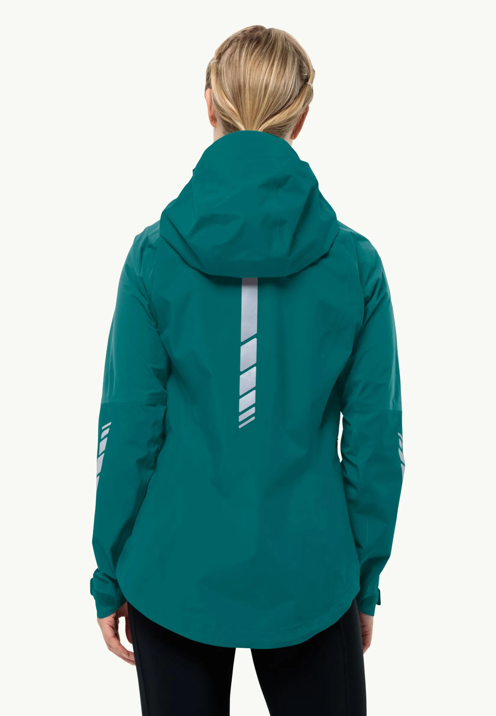 New Morobbia 3l Jkt W Damen Windjacken|Übergangsjacken