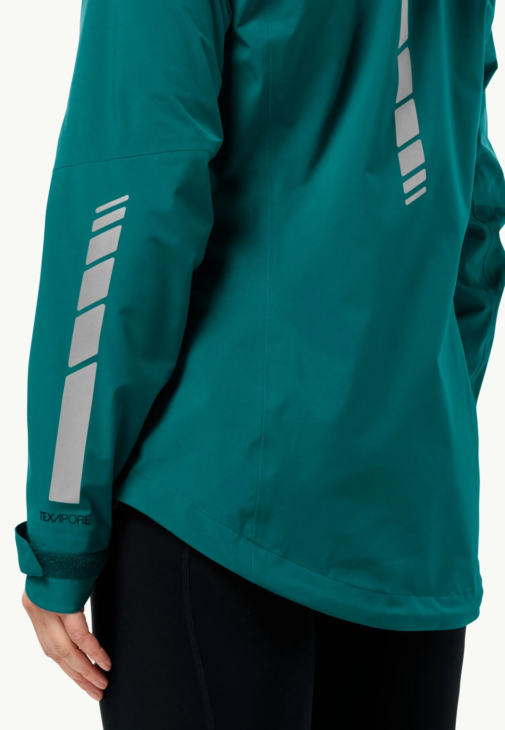 New Morobbia 3l Jkt W Damen Windjacken|Übergangsjacken
