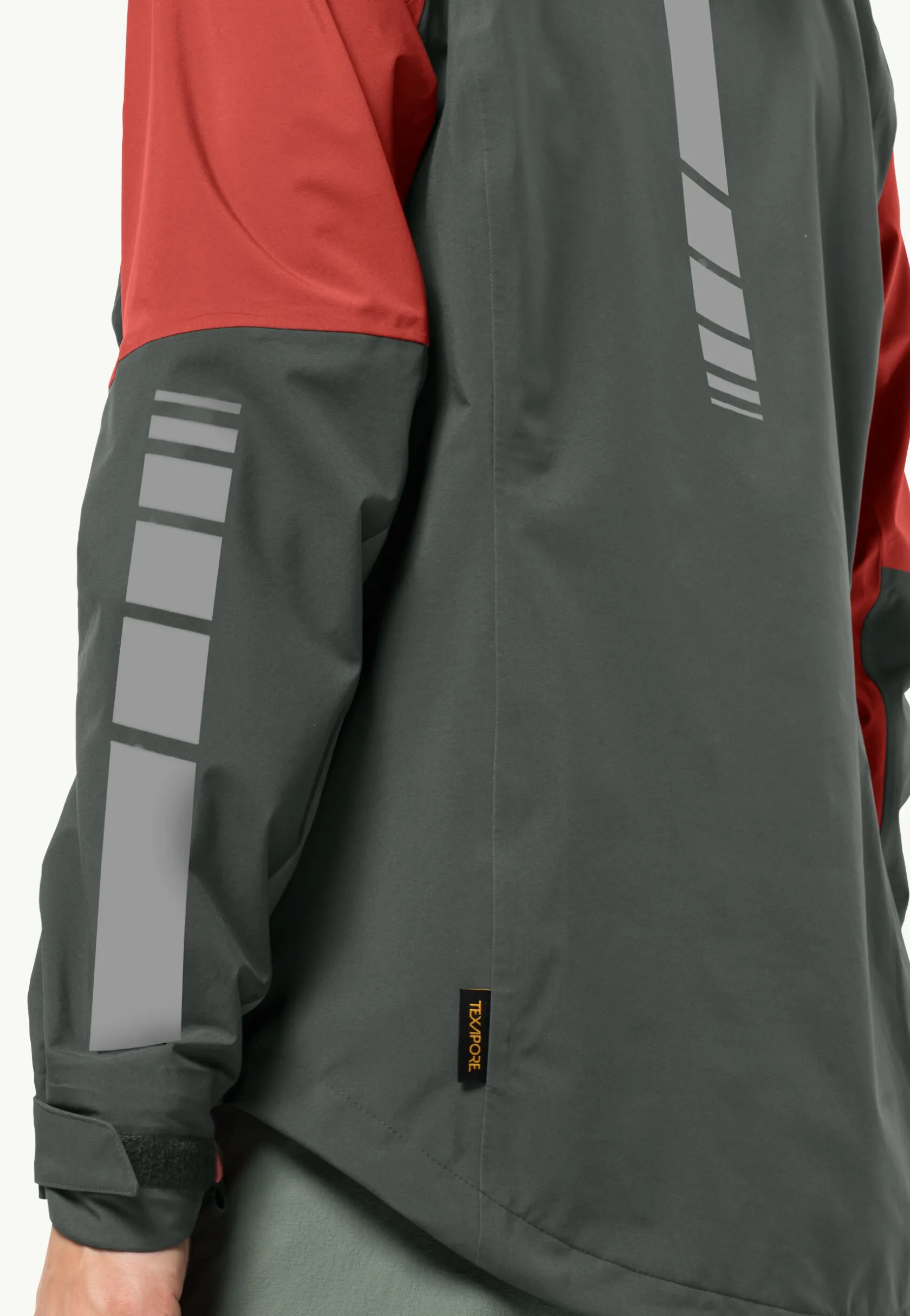 Fashion Morobbia 3l Jkt W Damen Windjacken|Übergangsjacken