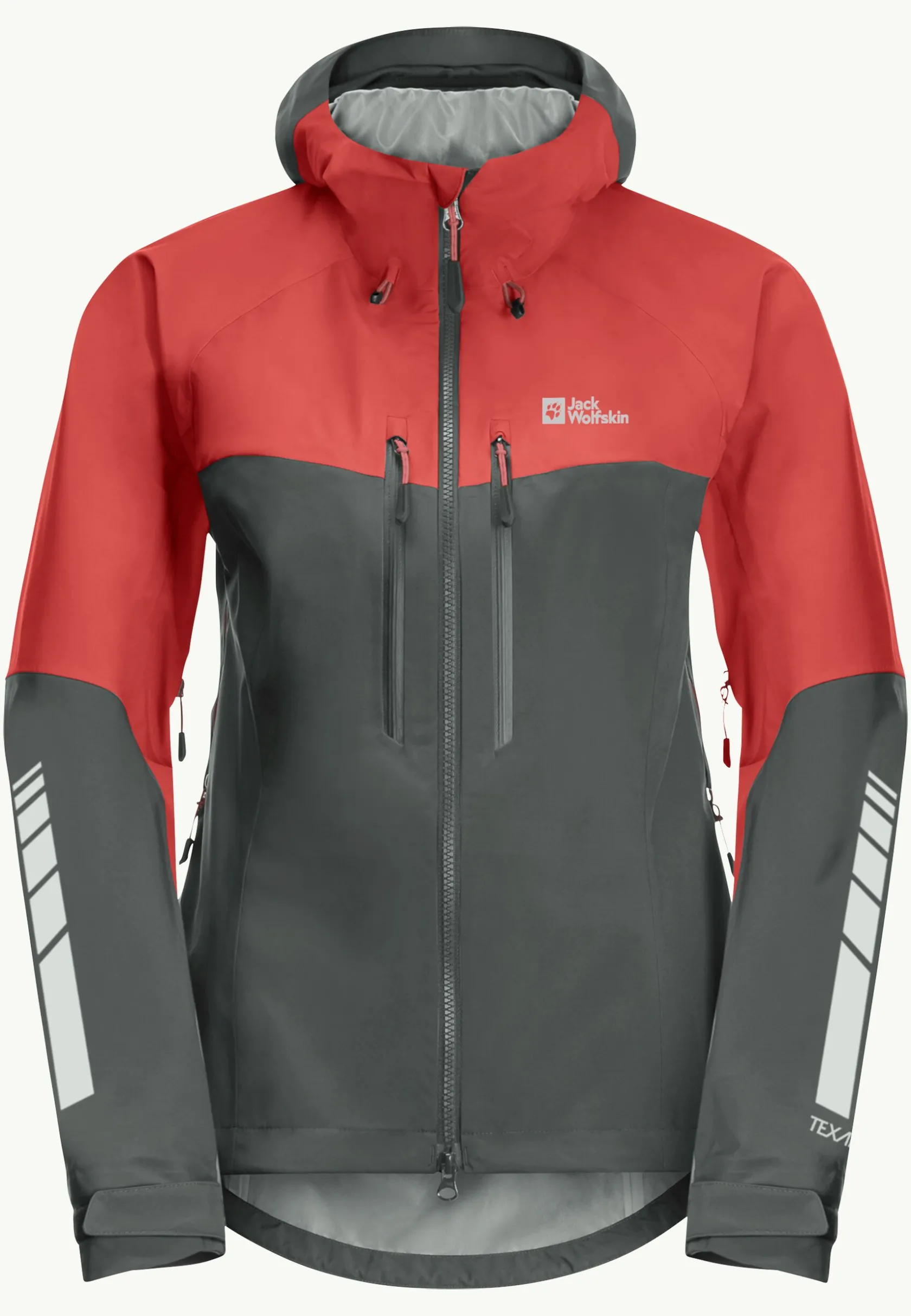 Fashion Morobbia 3l Jkt W Damen Windjacken|Übergangsjacken