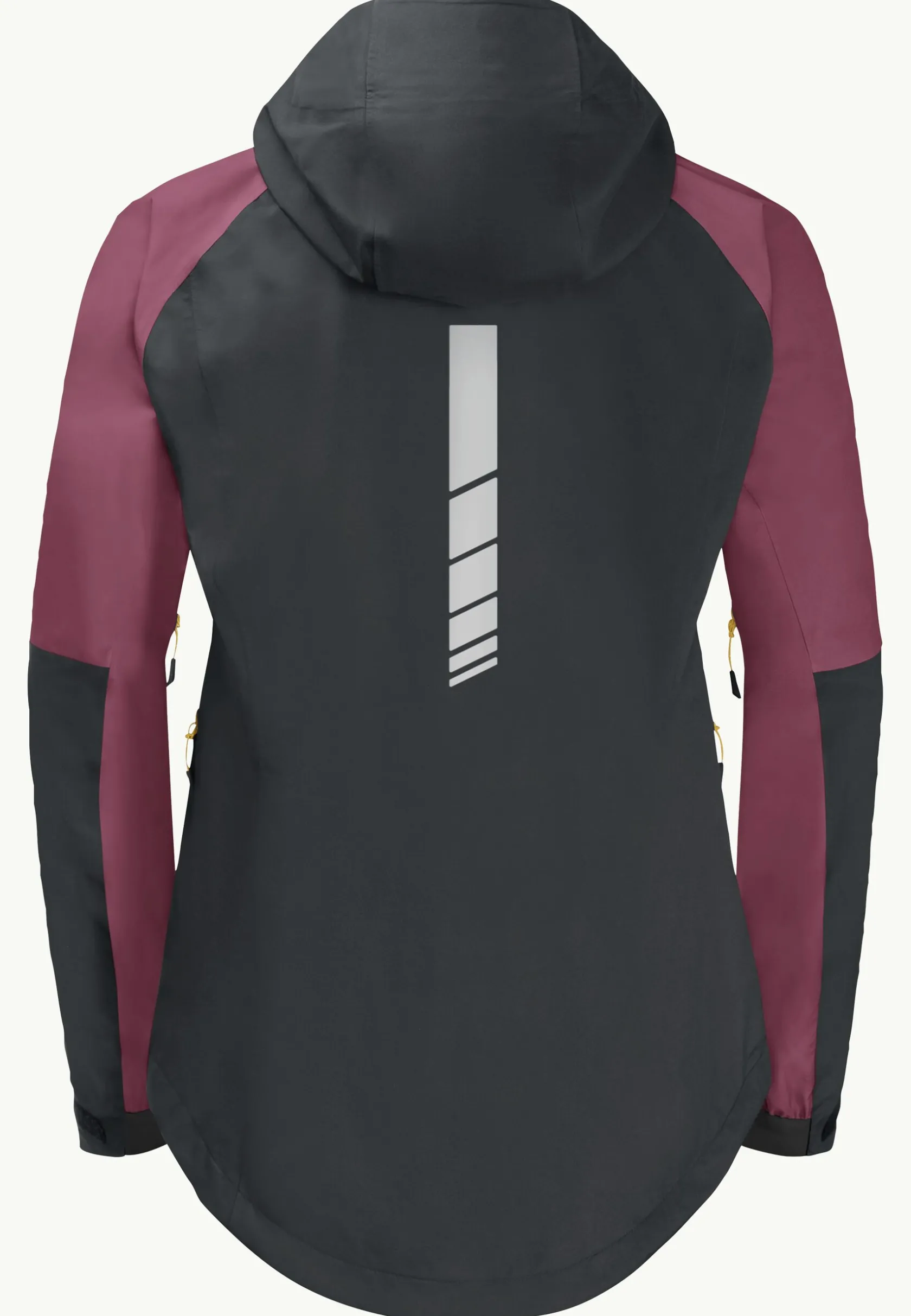 Fashion Morobbia 3l Jkt W Damen Windjacken|Übergangsjacken
