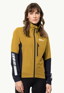 Outlet Morobbia 2.5l Jkt W Damen Windjacken|Übergangsjacken