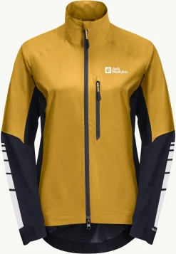 Outlet Morobbia 2.5l Jkt W Damen Windjacken|Übergangsjacken