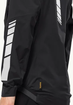 Outlet Morobbia 2.5l Jkt W Damen Windjacken|Übergangsjacken