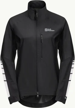 Outlet Morobbia 2.5l Jkt W Damen Windjacken|Übergangsjacken