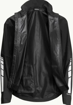 Outlet Morobbia 2.5l Jkt W Damen Windjacken|Übergangsjacken