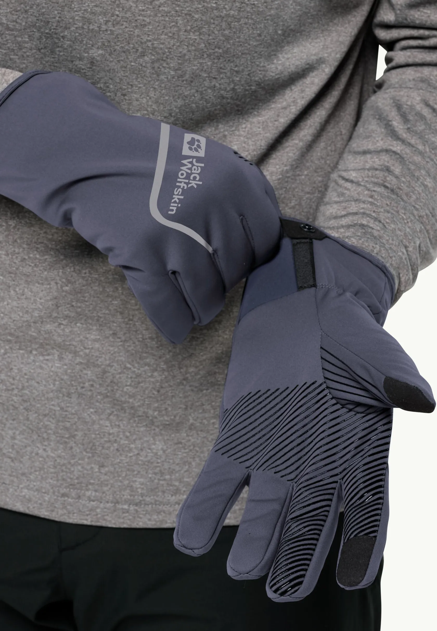 Hot Morobbia Light Glove Damen Handschuhe|Handschuhe
