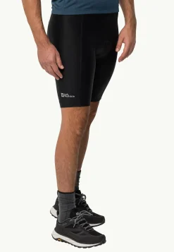 Outlet Morobbia Padded Shorts M Herren Shorts|Fahrradhosen