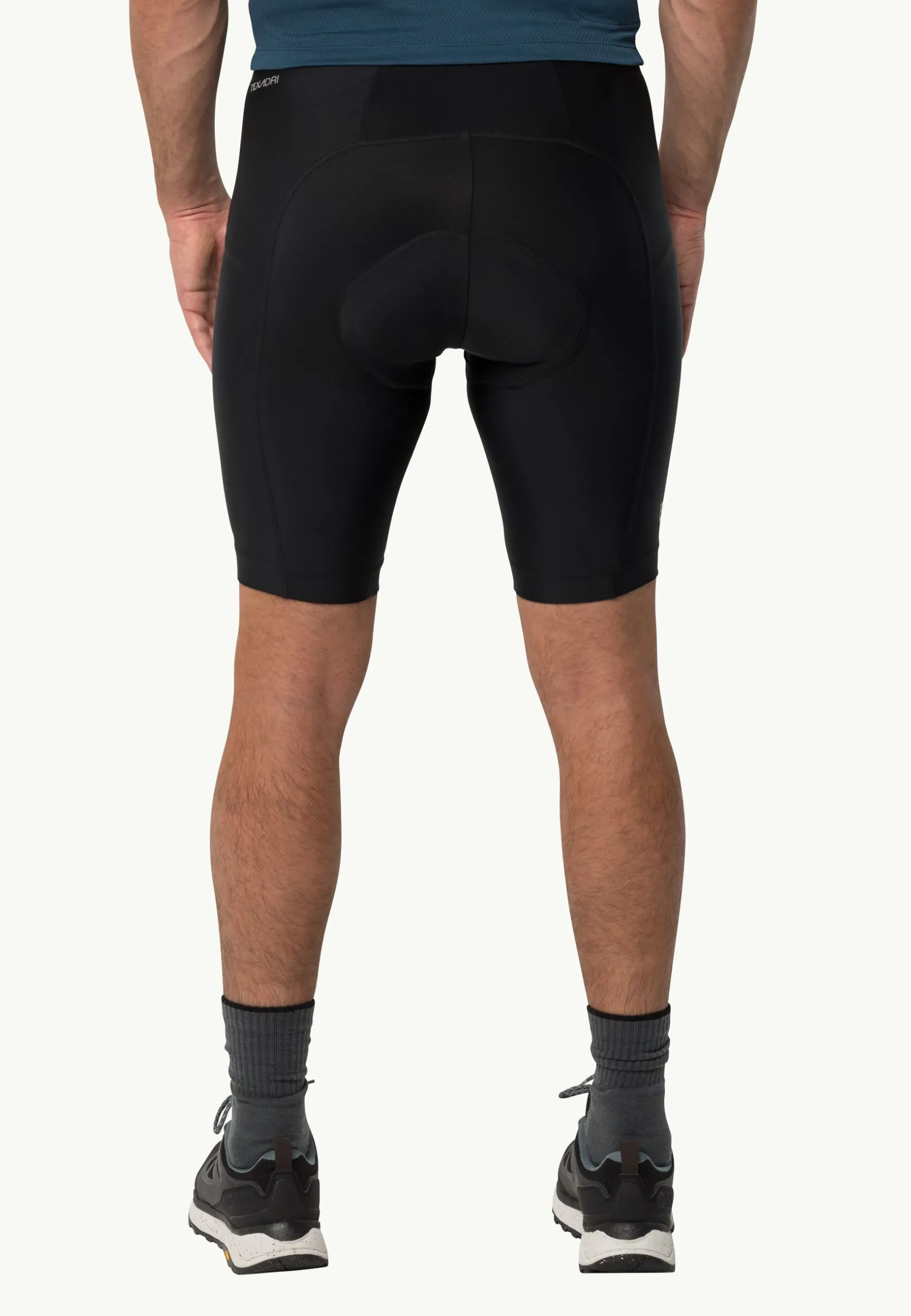 Outlet Morobbia Padded Shorts M Herren Shorts|Fahrradhosen