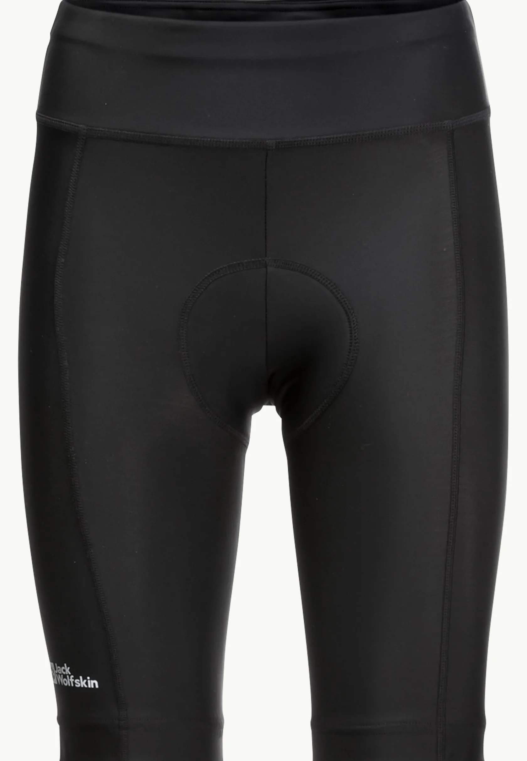 Hot Morobbia Padded Shorts W Damen Shorts|Fahrradhosen