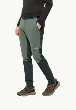 New Morobbia Pants M Herren Fahrradhosen|Winterhosen