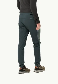 New Morobbia Pants M Herren Fahrradhosen|Winterhosen