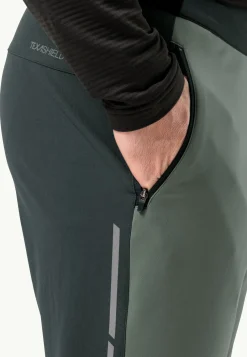 New Morobbia Pants M Herren Fahrradhosen|Winterhosen
