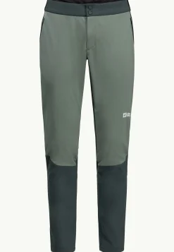 New Morobbia Pants M Herren Fahrradhosen|Winterhosen