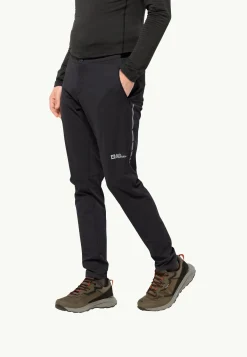 New Morobbia Pants M Herren Fahrradhosen|Winterhosen