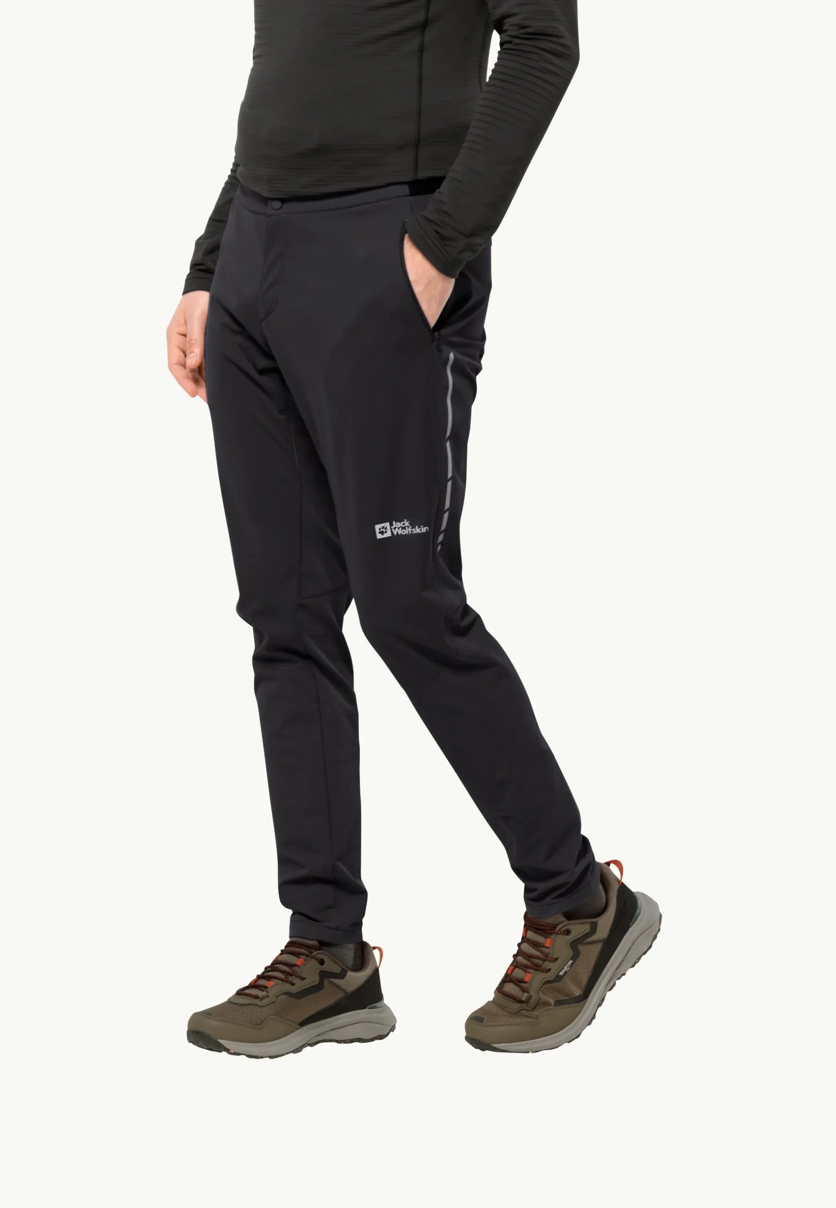 New Morobbia Pants M Herren Fahrradhosen|Winterhosen