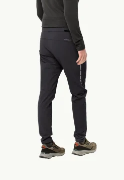 New Morobbia Pants M Herren Fahrradhosen|Winterhosen