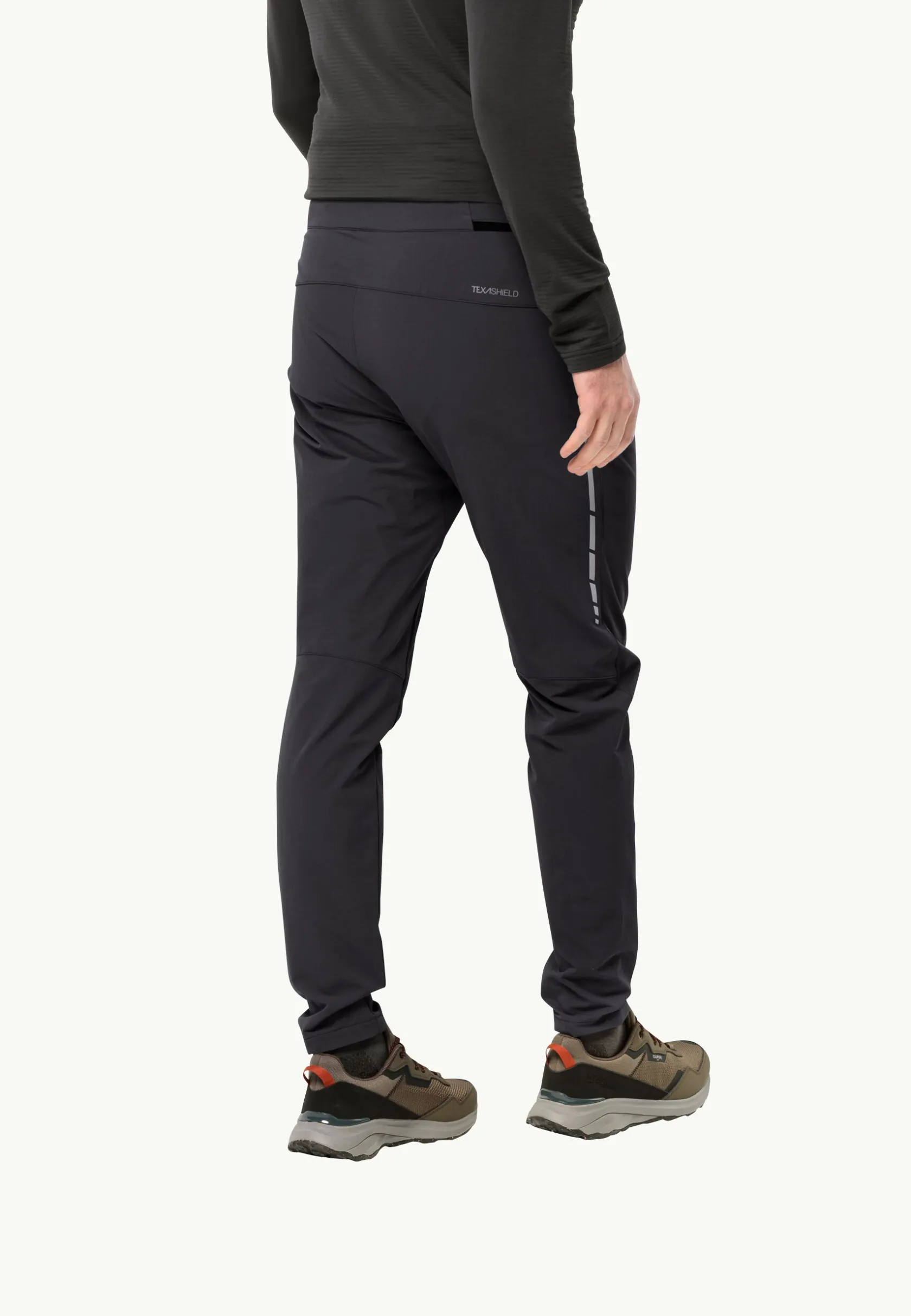 New Morobbia Pants M Herren Fahrradhosen|Winterhosen