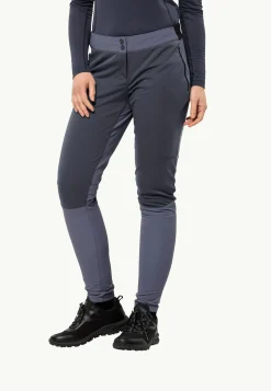 Online Morobbia Pants W Damen Fahrradhosen|Leggings & Tights