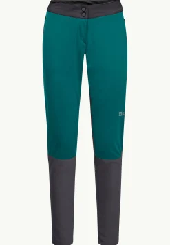 Online Morobbia Pants W Damen Fahrradhosen|Leggings & Tights