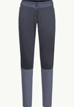 Online Morobbia Pants W Damen Fahrradhosen|Leggings & Tights