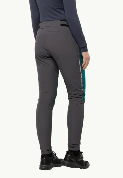 Online Morobbia Pants W Damen Fahrradhosen|Leggings & Tights
