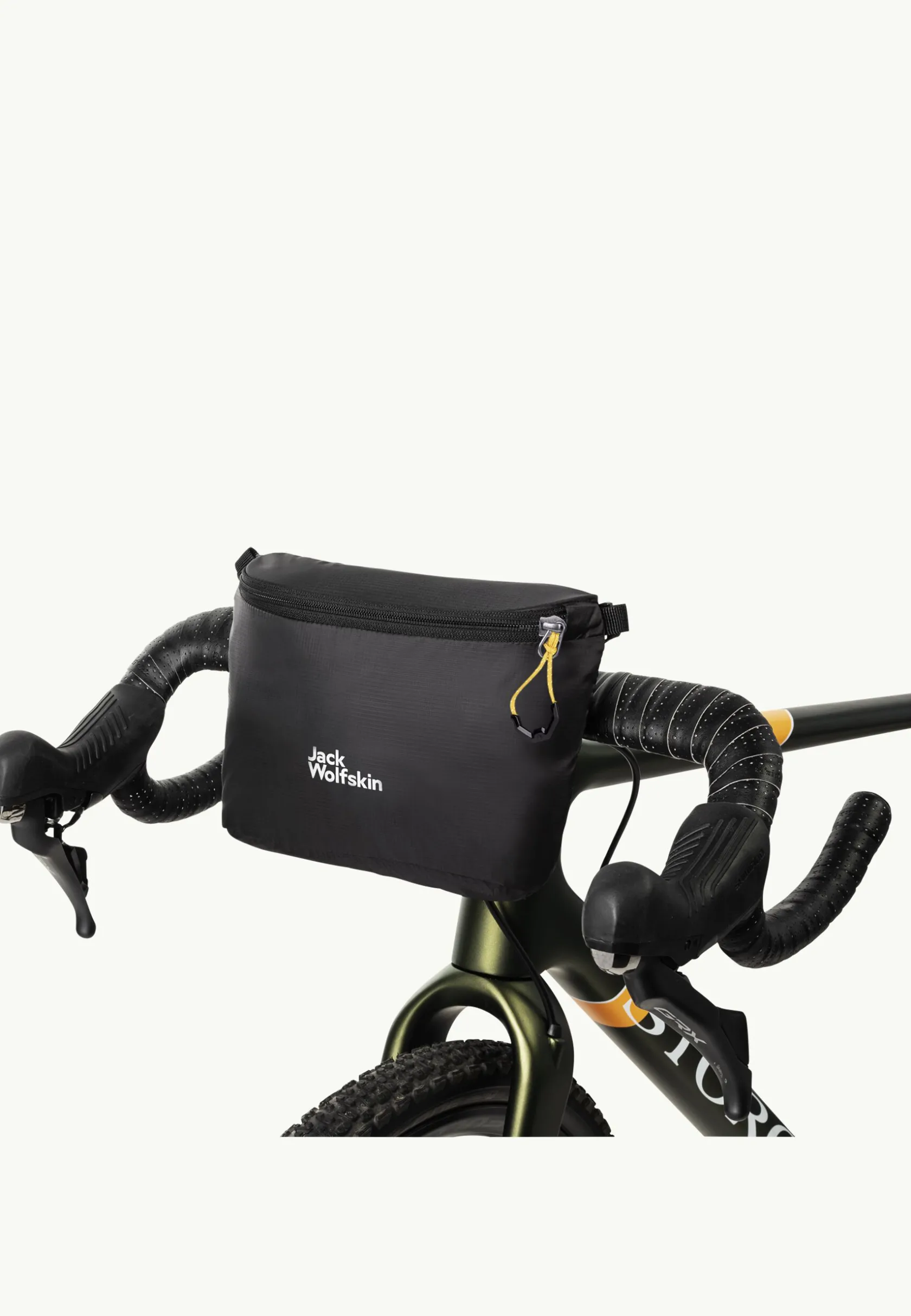 Clearance Morobbia Speedster 2in1 Fahrradtaschen|Fahrradrucksäcke