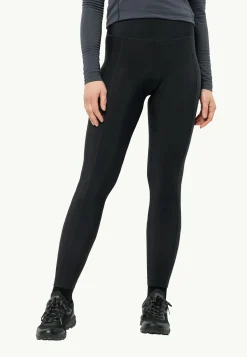 Best Morobbia Tights W Damen Fahrradhosen|Leggings & Tights