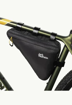 Best Morobbia Triangle Bag Fahrradtaschen|Fahrradrucksäcke