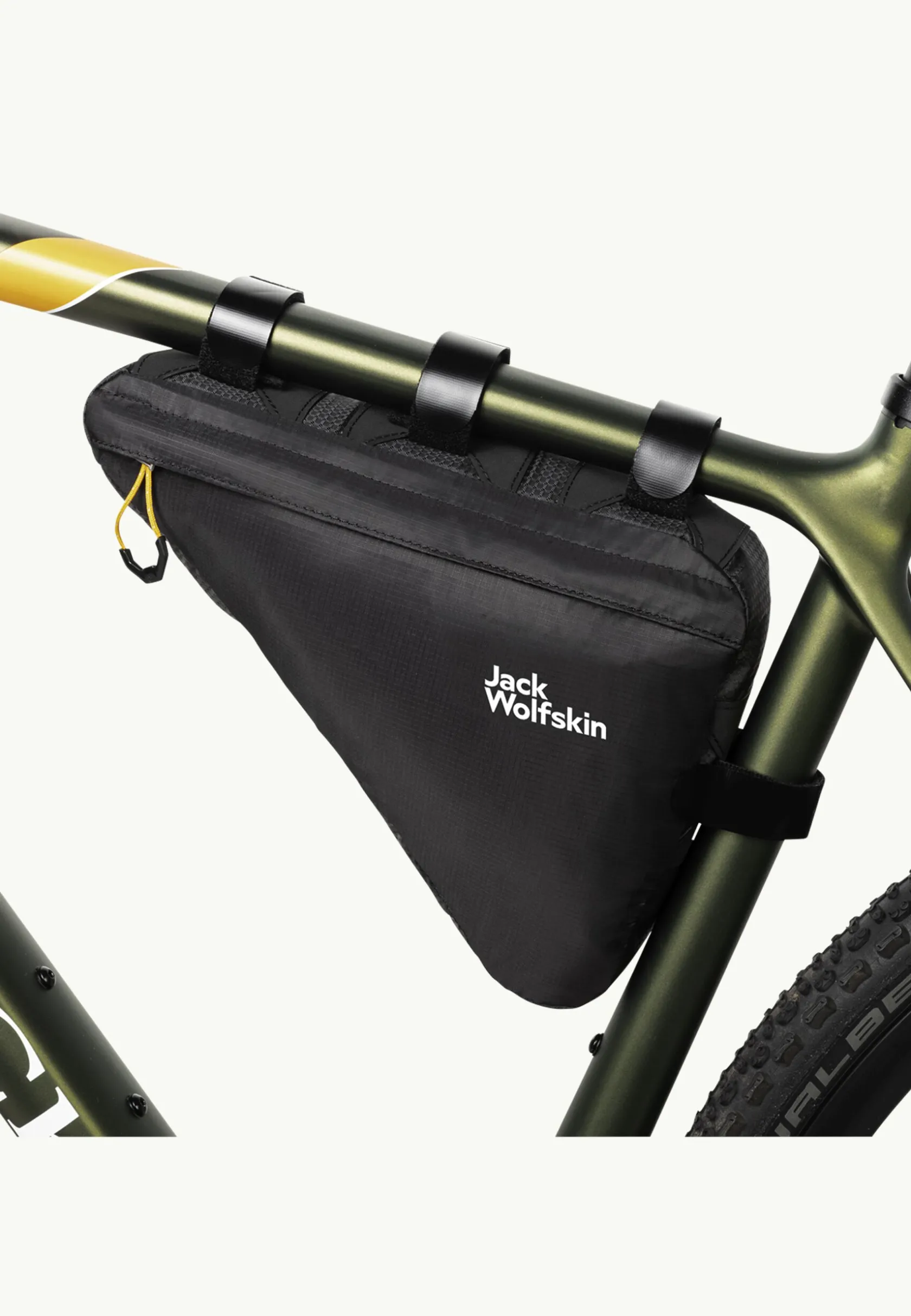 Best Morobbia Triangle Bag Fahrradtaschen|Fahrradrucksäcke