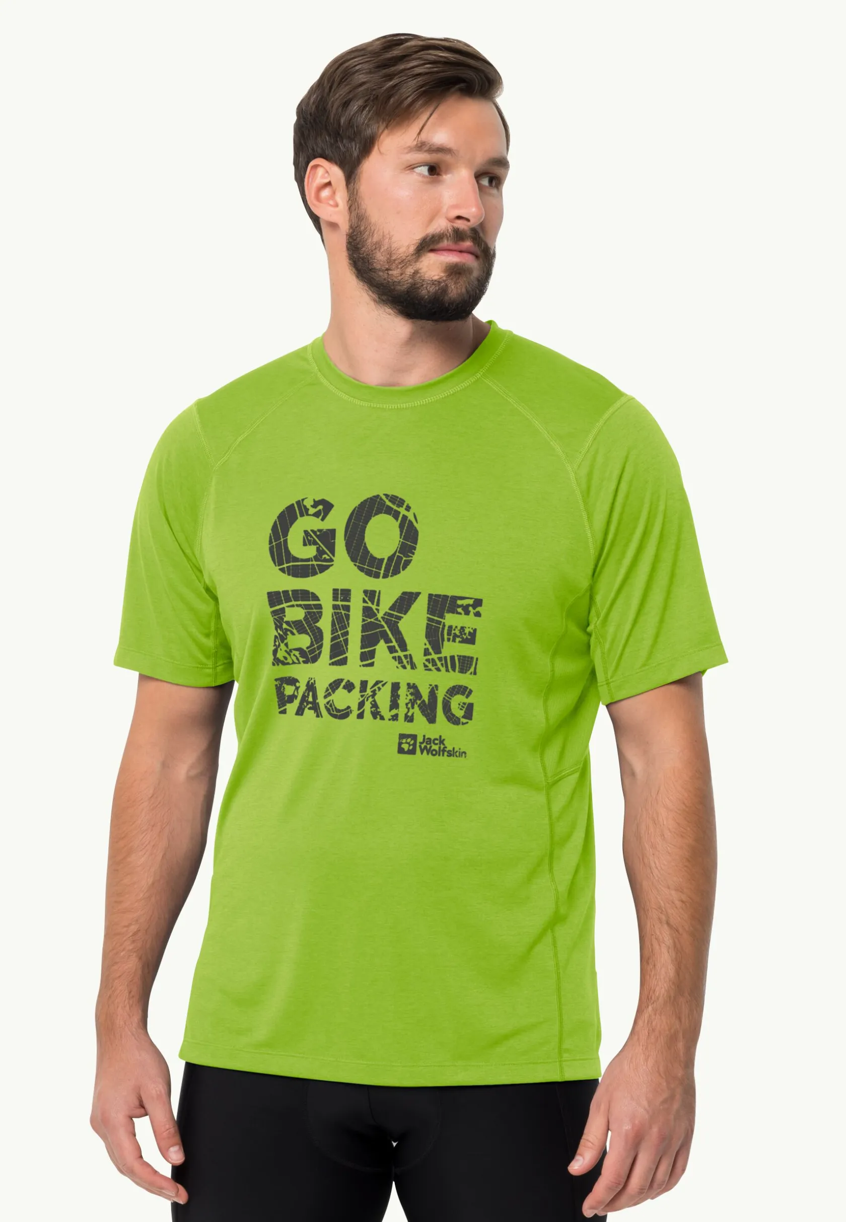 New Morobbia Vent T M Herren Funktionsshirts|T-Shirts & Longsleeves