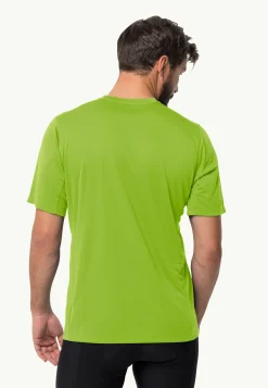 New Morobbia Vent T M Herren Funktionsshirts|T-Shirts & Longsleeves