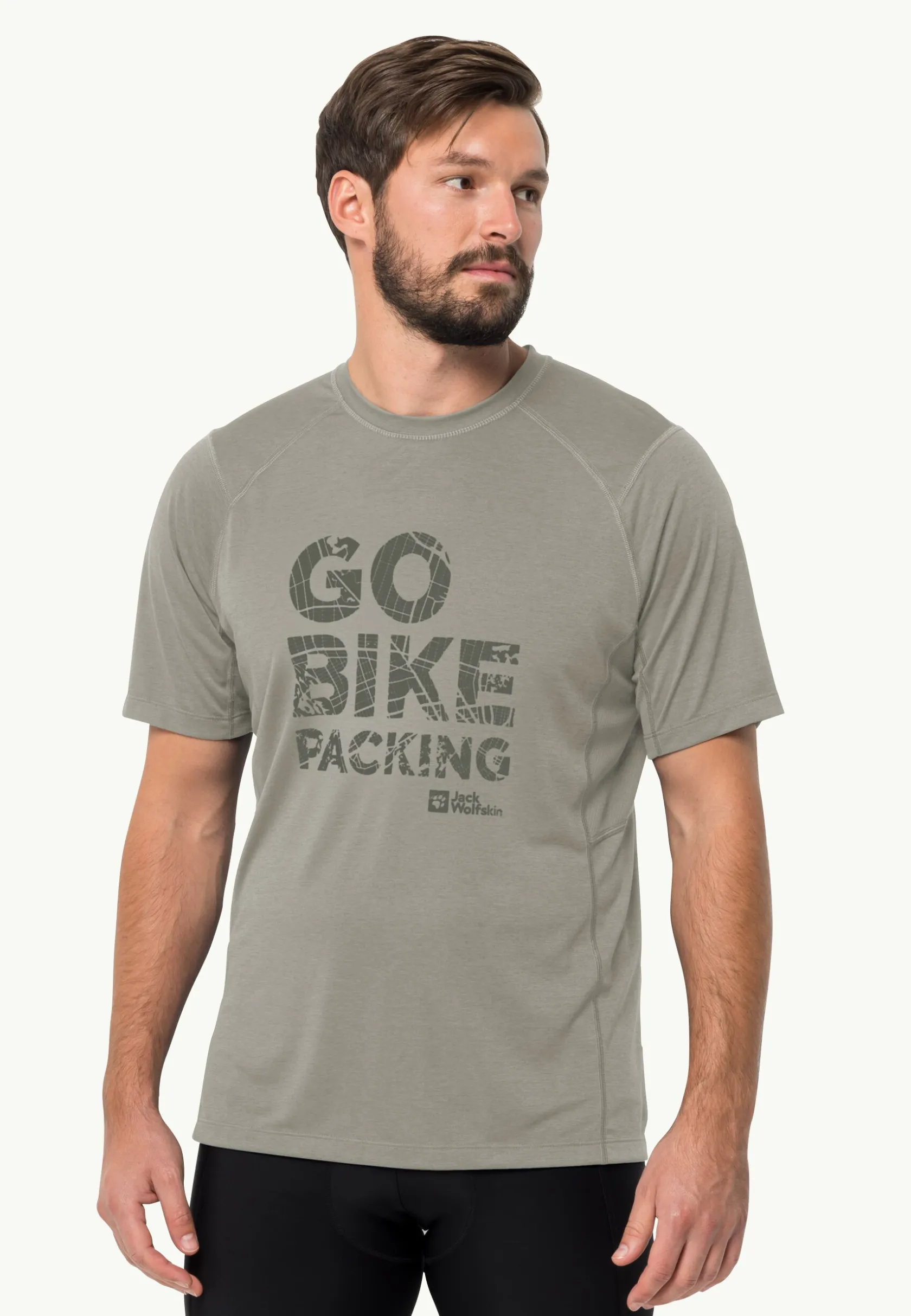 New Morobbia Vent T M Herren Funktionsshirts|T-Shirts & Longsleeves