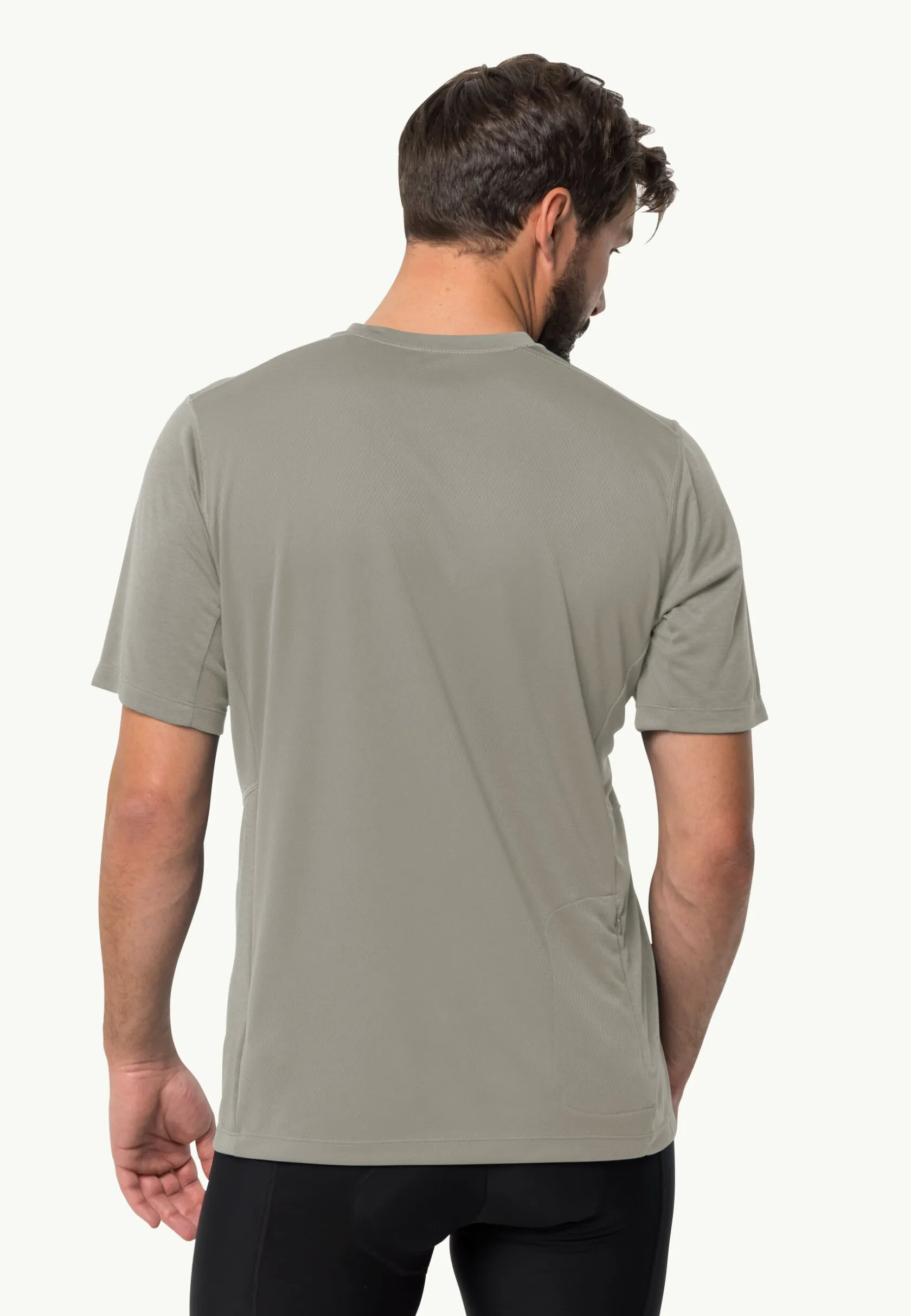 New Morobbia Vent T M Herren Funktionsshirts|T-Shirts & Longsleeves