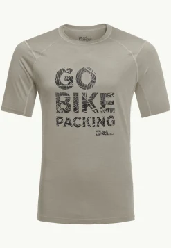 New Morobbia Vent T M Herren Funktionsshirts|T-Shirts & Longsleeves
