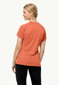 Best Morobbia Vent T W Damen Funktionsshirts|T-Shirts & Longsleeves