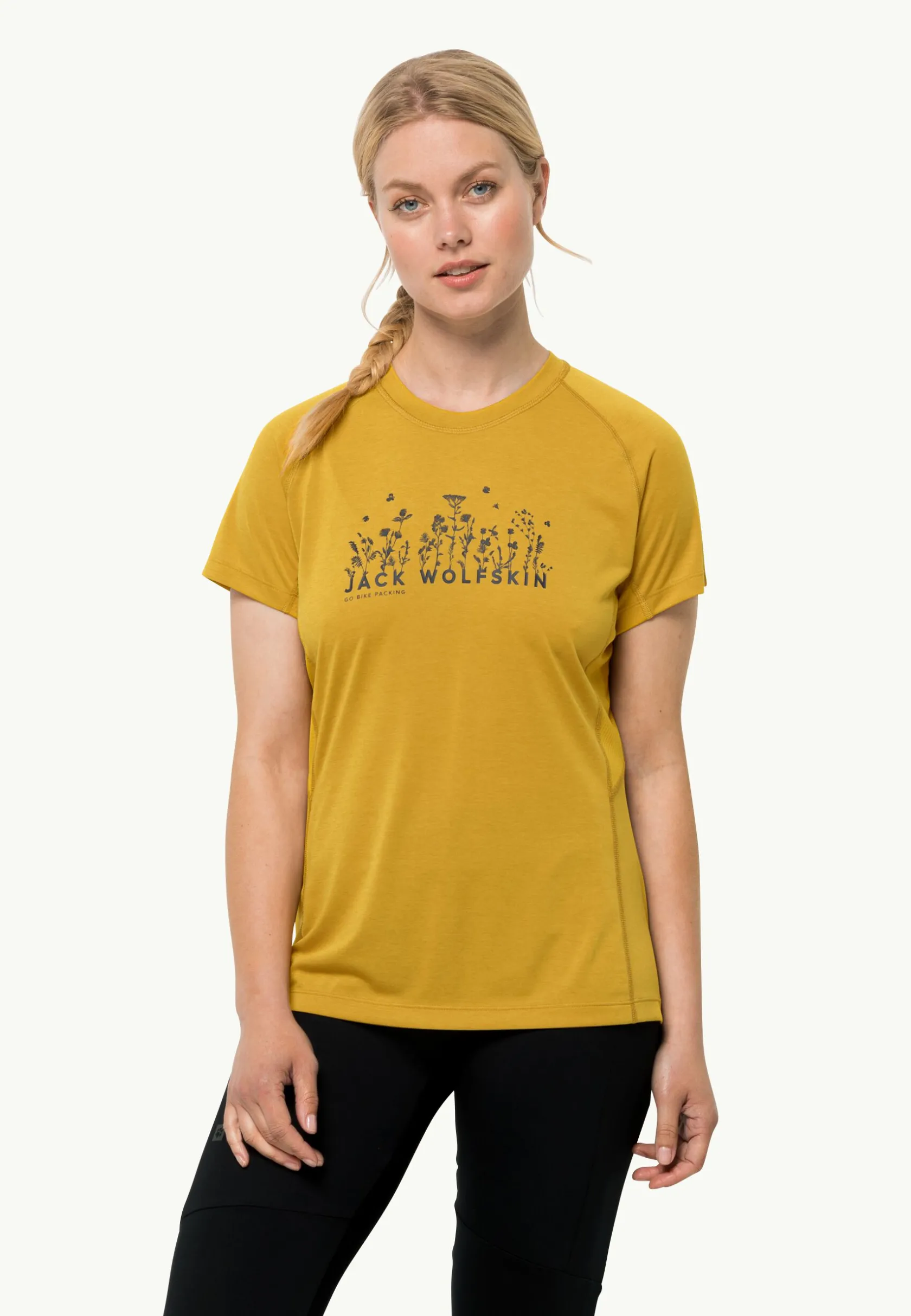 Best Morobbia Vent T W Damen Funktionsshirts|T-Shirts & Longsleeves