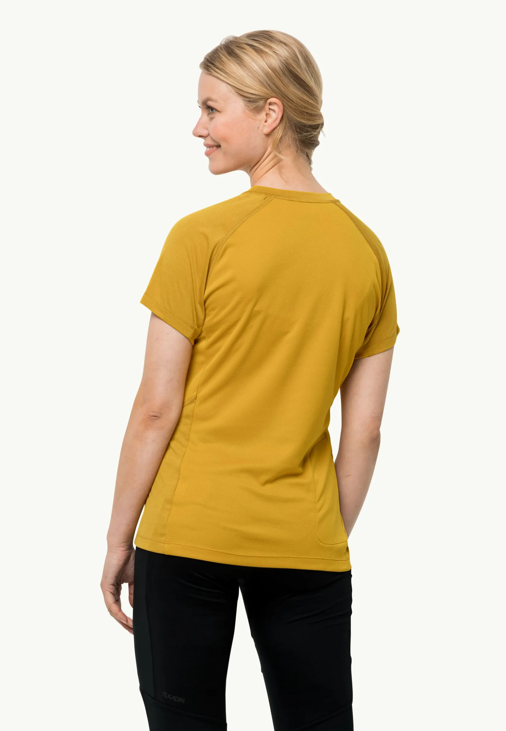 Best Morobbia Vent T W Damen Funktionsshirts|T-Shirts & Longsleeves